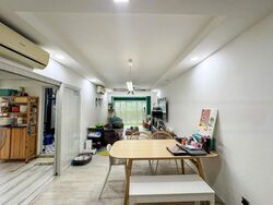 Blk 452 Choa Chu Kang Avenue 4 (Choa Chu Kang), HDB 5 Rooms #468350441